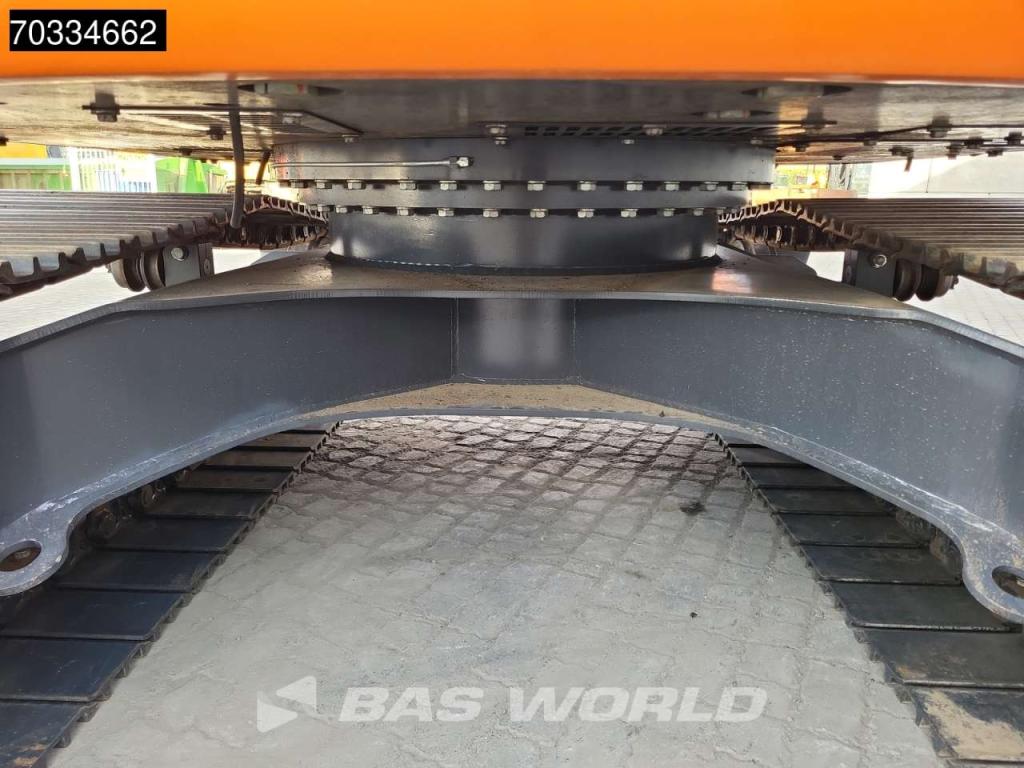 Doosan DX140 LCR-7 Doosan DX140 LCR-7 Photo 23