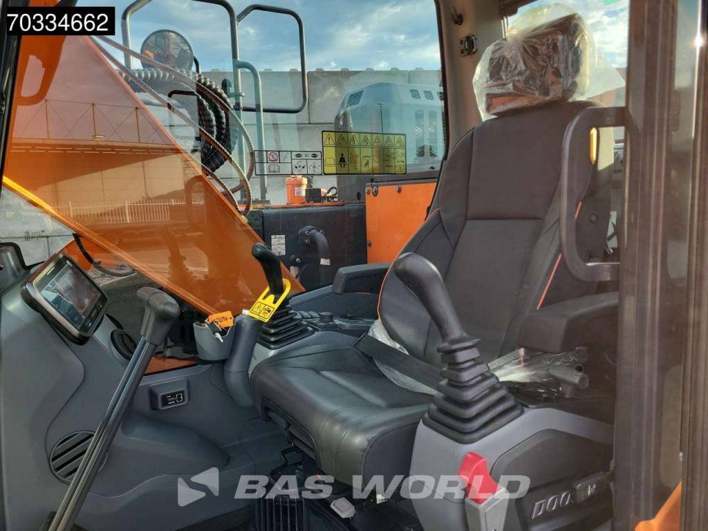 Doosan DX140 LCR-7 Doosan DX140 LCR-7 Photo 28
