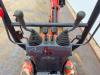 Kubota U10-3 - Hydr. Undercarriage / Hammer Lines Photo 10 thumbnail