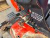 Kubota U10-3 - Hydr. Undercarriage / Hammer Lines Photo 11 thumbnail