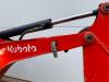 Kubota U10-3 - Hydr. Undercarriage / Hammer Lines Photo 15 thumbnail