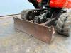 Kubota U10-3 - Hydr. Undercarriage / Hammer Lines Photo 18 thumbnail