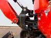 Kubota U10-3 - Hydr. Undercarriage / Hammer Lines Photo 21 thumbnail