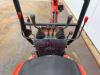 Kubota U10-3 - Hydr. Undercarriage / Hammer Lines Photo 9 thumbnail