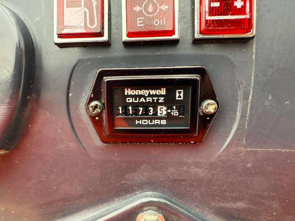 Kubota U10-3 - Hydr. Undercarriage / Hammer Lines Photo 26