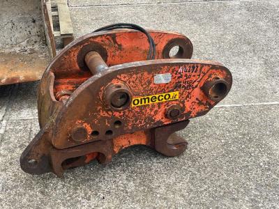 Miller 75 sold by Omeco Spa