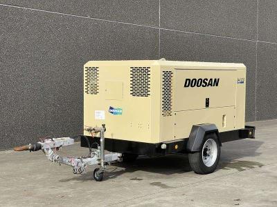 Doosan 14 / 115 - N sold by Machinery Resale