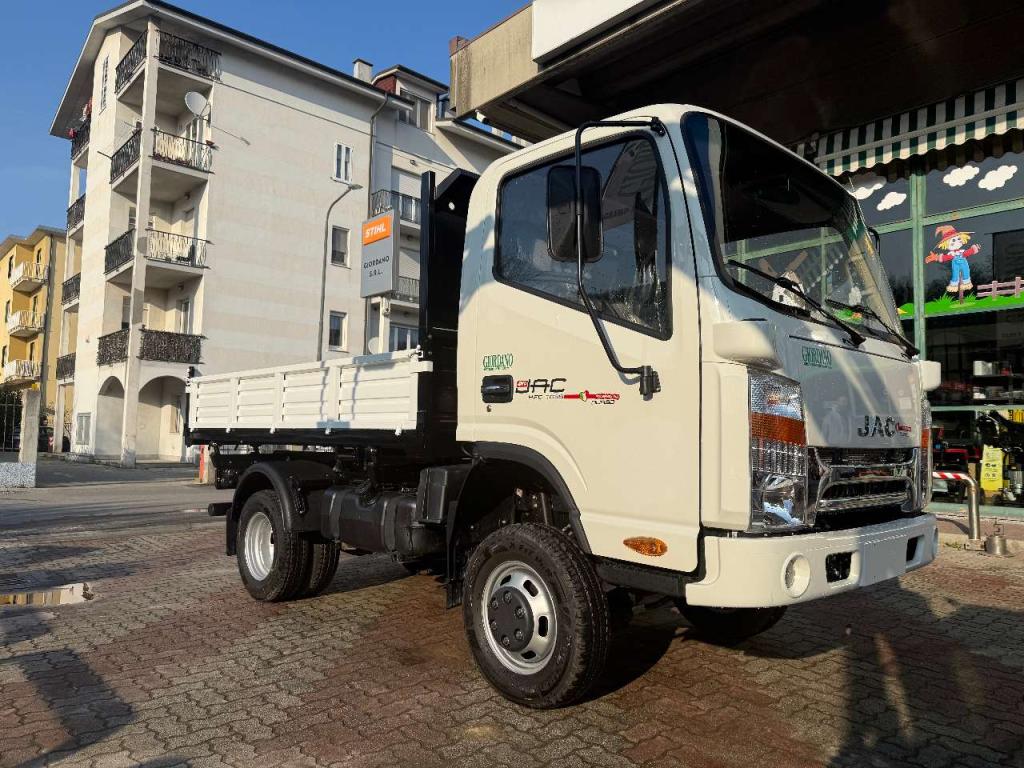 Durso RAPTOR 65 Photo 11