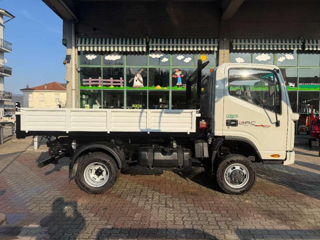 Durso RAPTOR 65 Photo 13