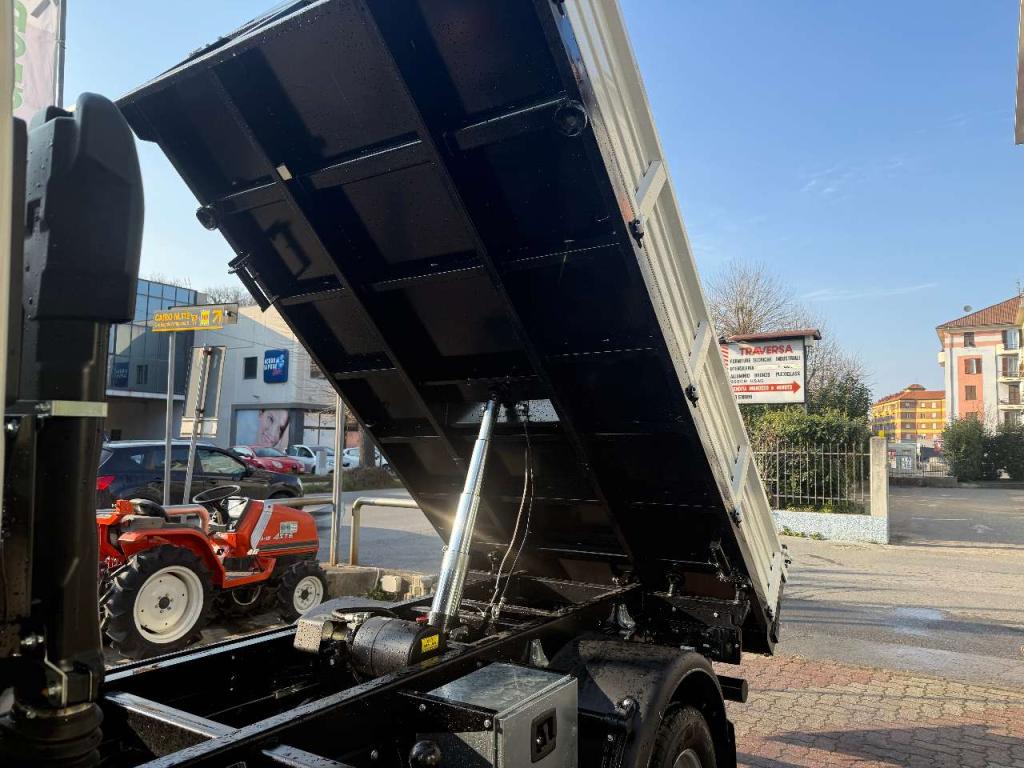 Durso RAPTOR 65 Photo 14