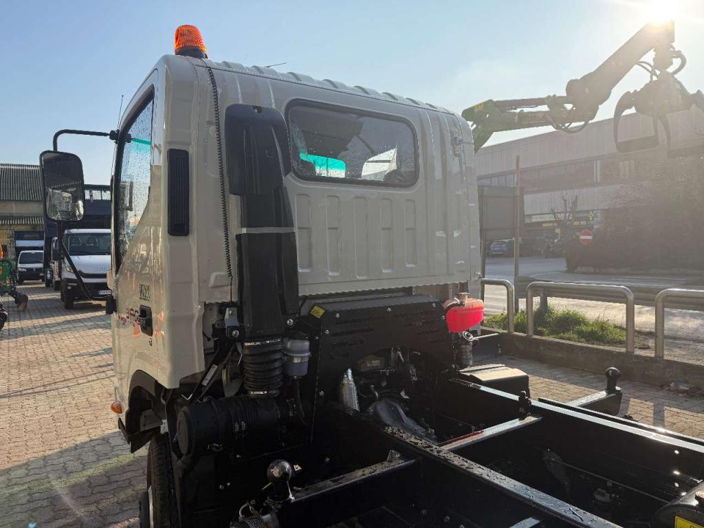 Durso RAPTOR 65 Photo 16