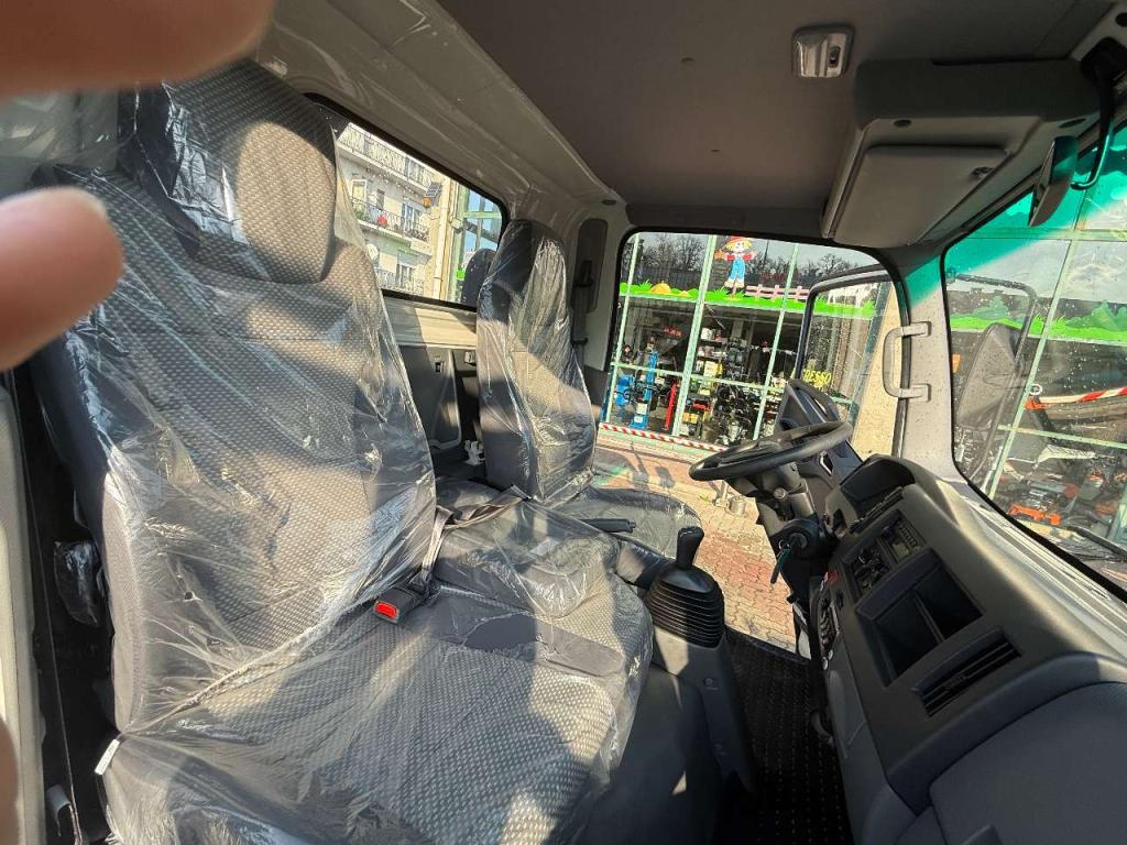 Durso RAPTOR 65 Photo 18