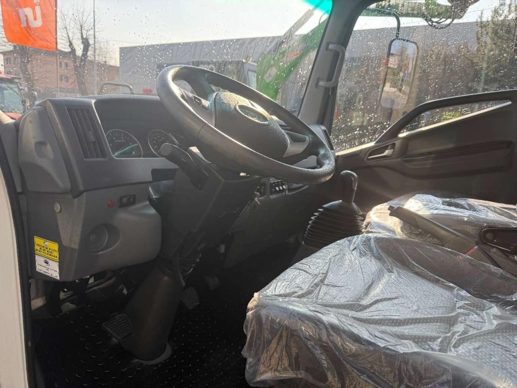 Durso RAPTOR 65 Photo 19