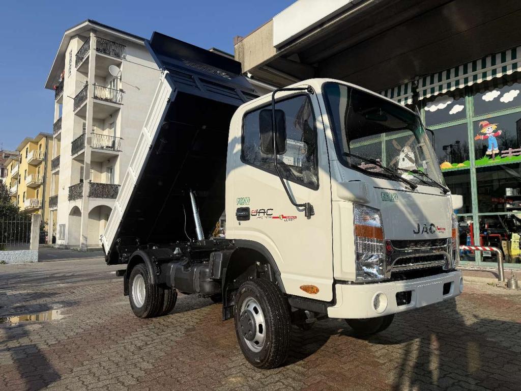 Durso RAPTOR 65 Photo 2