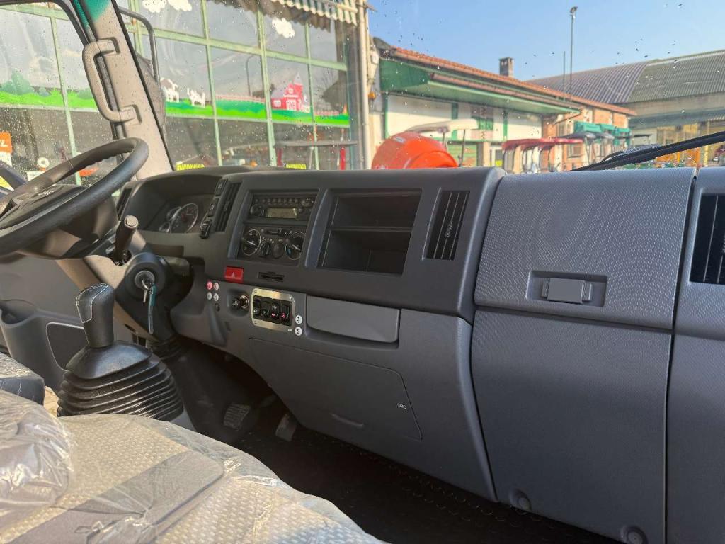 Durso RAPTOR 65 Photo 22