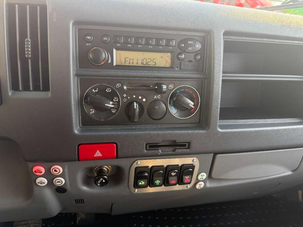 Durso RAPTOR 65 Photo 25