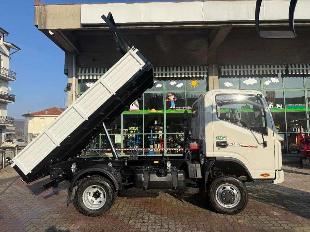 Durso RAPTOR 65 Photo 4