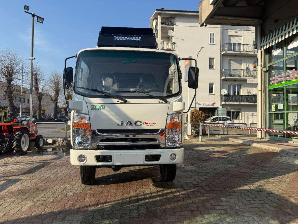 Durso RAPTOR 65 Photo 5