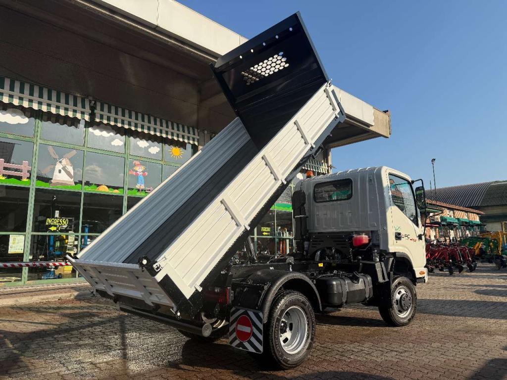 Durso RAPTOR 65 Photo 6