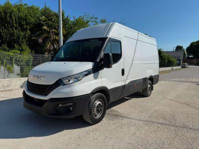 Iveco Daily 35S14 sold by M.D.M. Service Srl