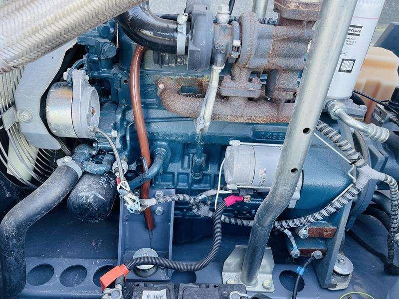 Atlas Copco XAS 88 Photo 13
