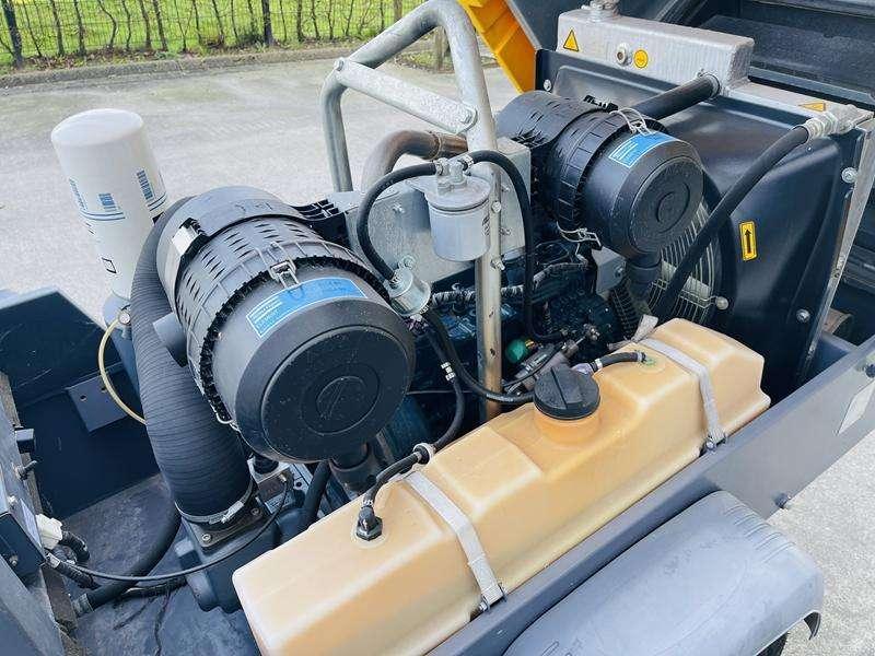 Atlas Copco XAS 88 Photo 14