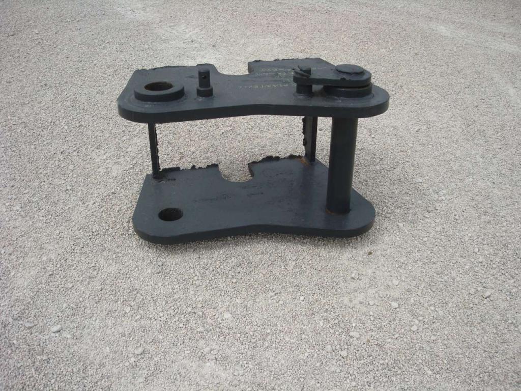 Hammer bracket Photo 3