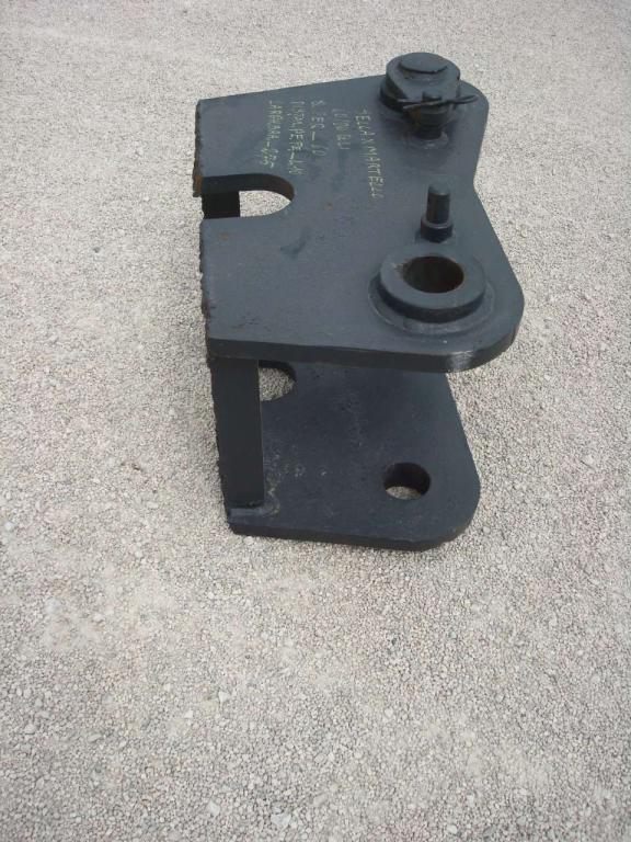 Hammer bracket Photo 5