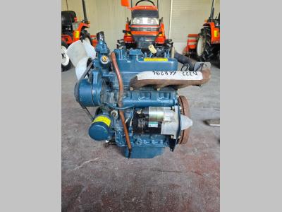 Motori Kubota Yanmar D-722 D-782 D-1105 3TNA68 sold by Maggio Macchine Srl
