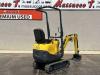 Wacker Neuson 803 Photo 13 thumbnail