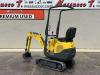 Wacker Neuson 803 Photo 3 thumbnail