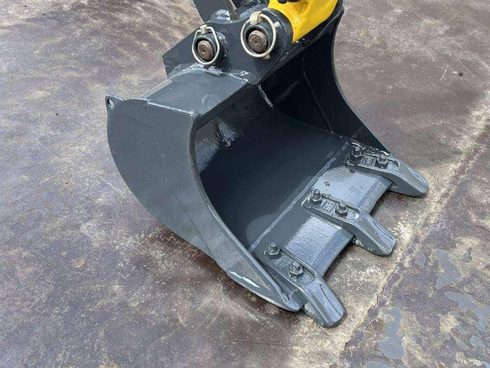 Wacker Neuson 803 Photo 5