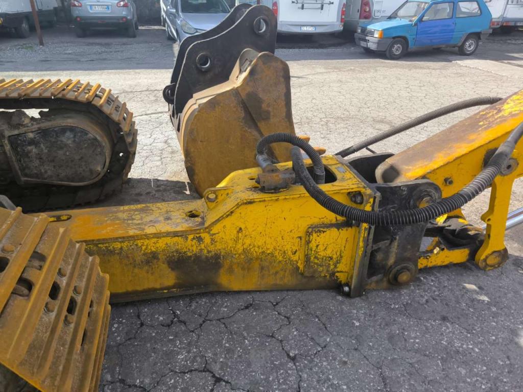 JCB JS235HD Photo 14