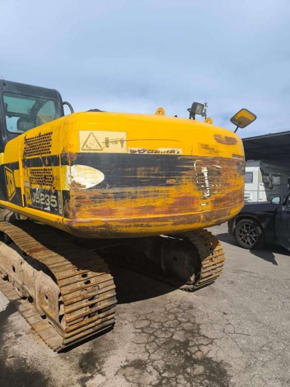 JCB JS235HD Photo 7