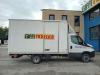 Iveco 35C14 Photo 3 thumbnail