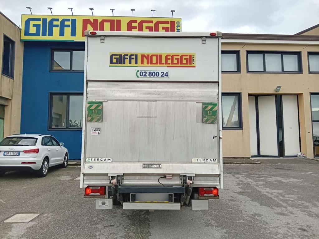 Iveco 35C14 Photo 4