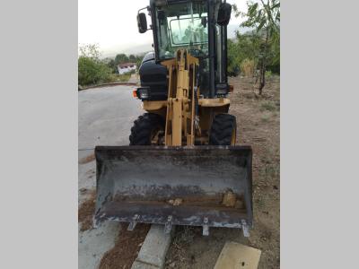 Venieri 1.33 Miniterna sold by Project