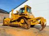 Caterpillar D7R - 3 Tine Ripper / Airco Photo 3 thumbnail