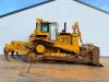 Caterpillar D7R - 3 Tine Ripper / Airco Photo 6 thumbnail