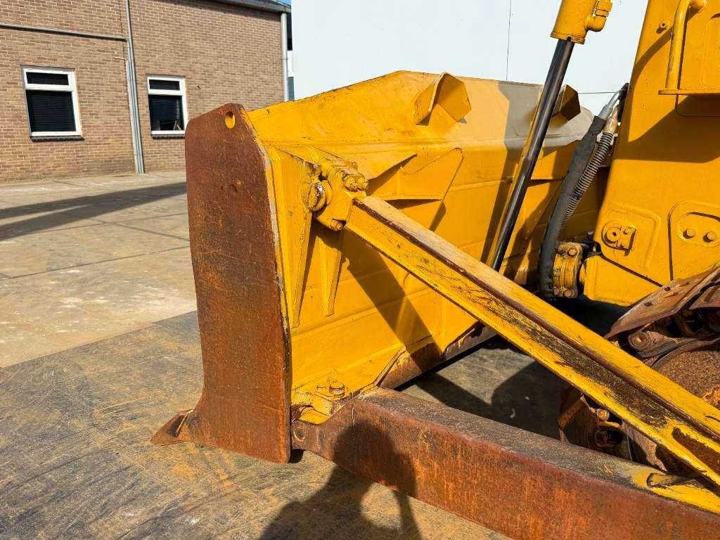 Caterpillar D7R - 3 Tine Ripper / Airco Photo 14