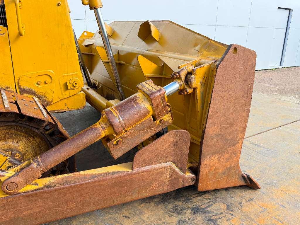 Caterpillar D7R - 3 Tine Ripper / Airco Photo 15