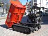 Gior 600 FORESTALE AGRICOLA - MOTORE ZANETTI Photo 1 thumbnail