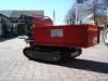 Gior 600 FORESTALE AGRICOLA - MOTORE ZANETTI Photo 4 thumbnail