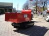 Gior 600 FORESTALE AGRICOLA - MOTORE ZANETTI Photo 9 thumbnail