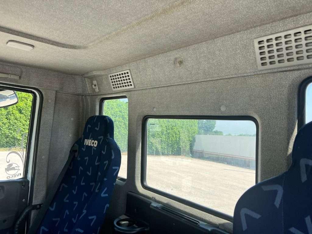 Iveco 440E45 USATO SCARRABILE Photo 10