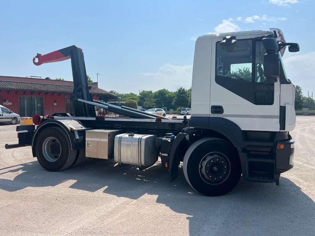 Iveco 440E45 USATO SCARRABILE Photo 6