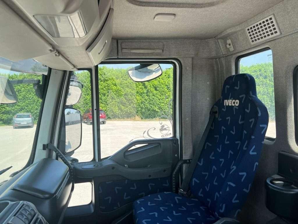 Iveco 440E45 USATO SCARRABILE Photo 9