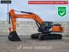 Hitachi EX350 LC-5G Cummins Engine Photo 1 thumbnail