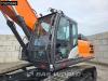 Hitachi EX350 LC-5G Cummins Engine Photo 10 thumbnail
