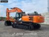 Hitachi EX350 LC-5G Cummins Engine Photo 2 thumbnail